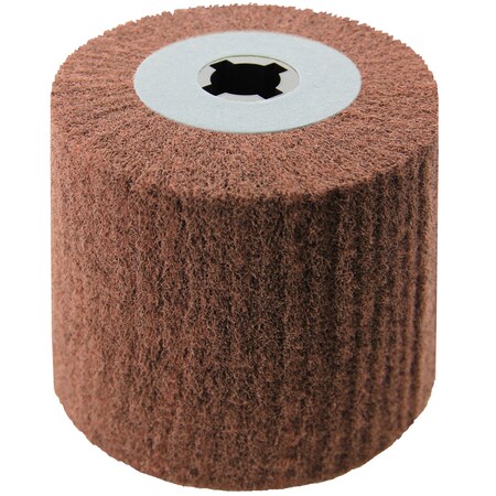 Metabo P280 4 In. X 4 In. Non-Woven Flap Wheel 623514000